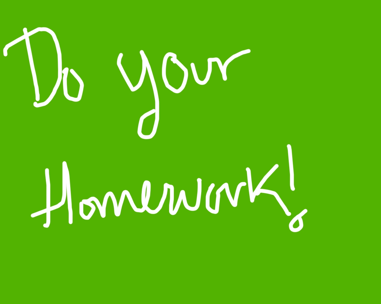 Homework doer online ut