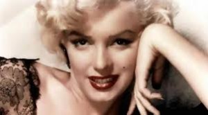 Marilyn Monroe