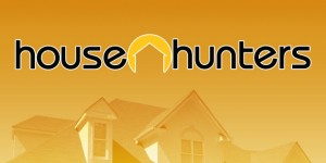 HouseHunters logo