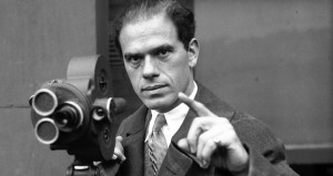 frank capra