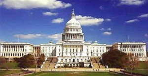 Capitol in DC