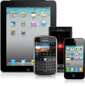 mobile devices